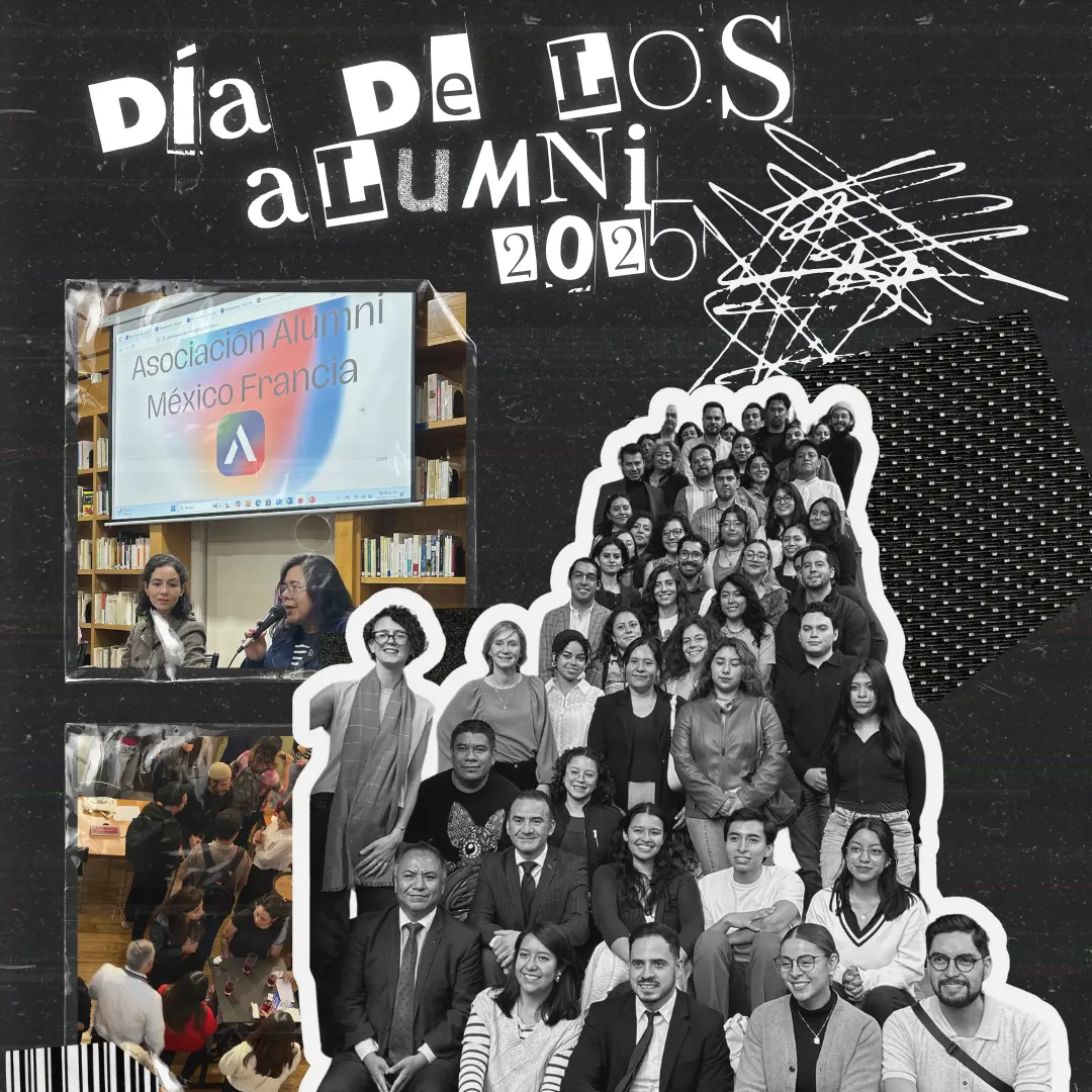 Día Alumni