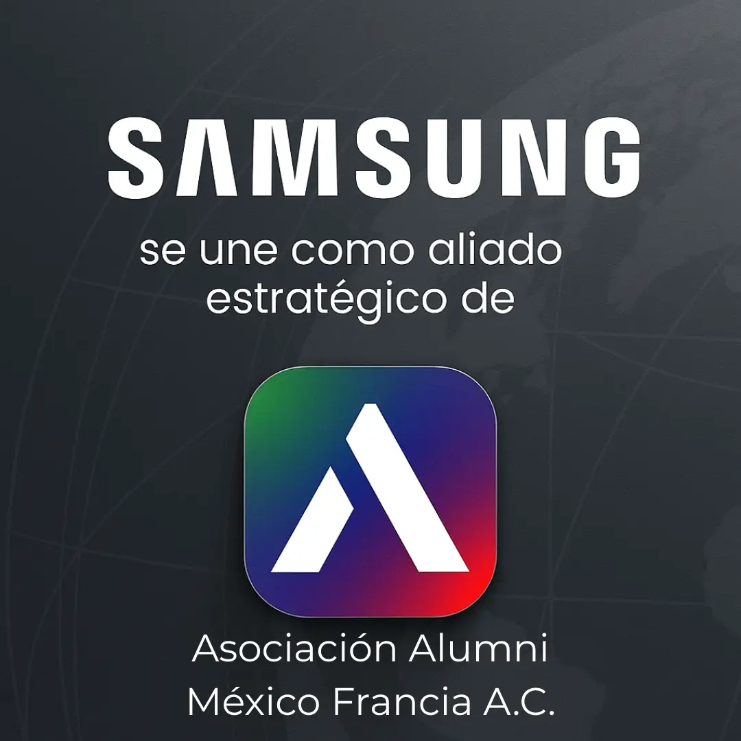 Samsung Alumni