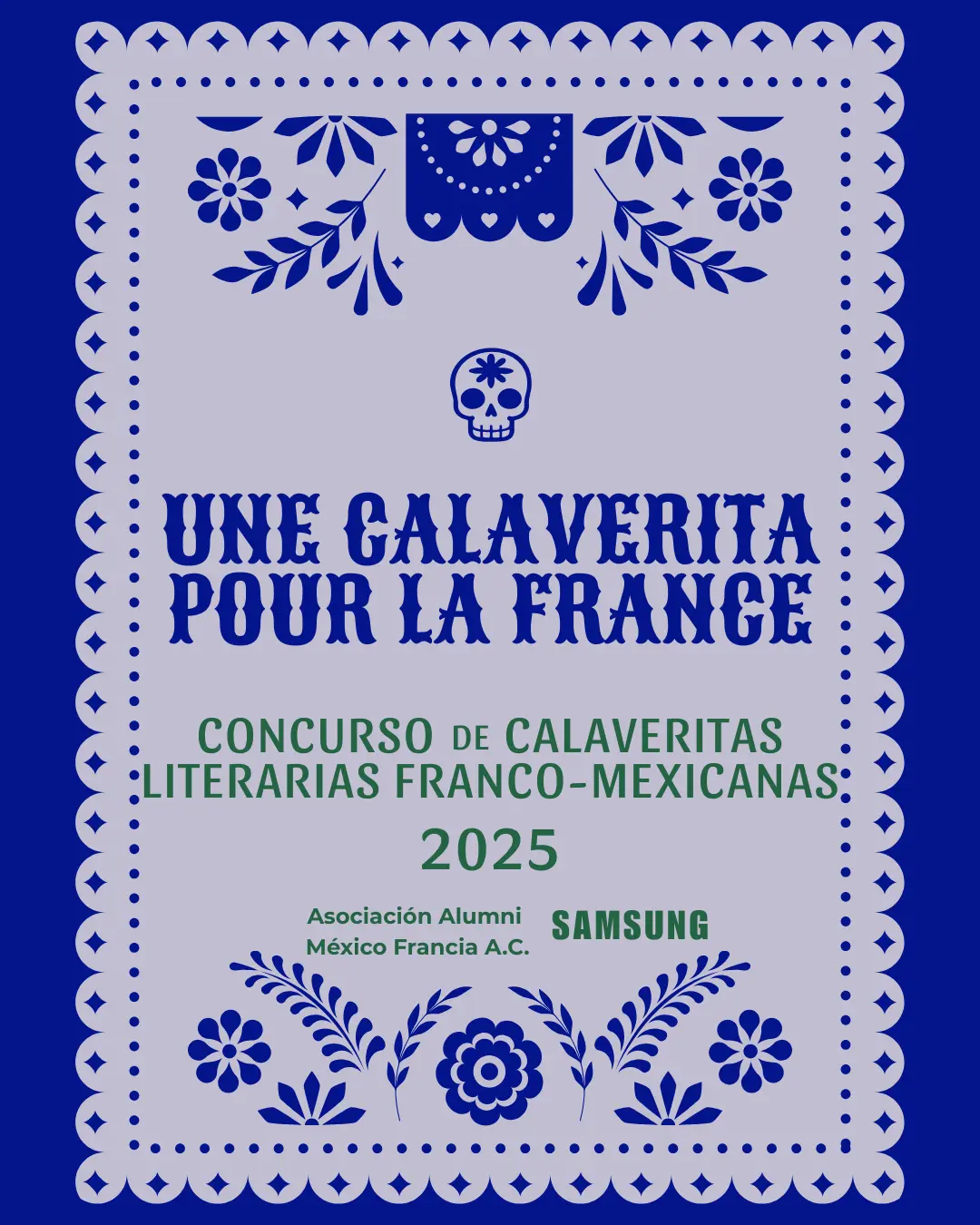 Evento Estado de México 2