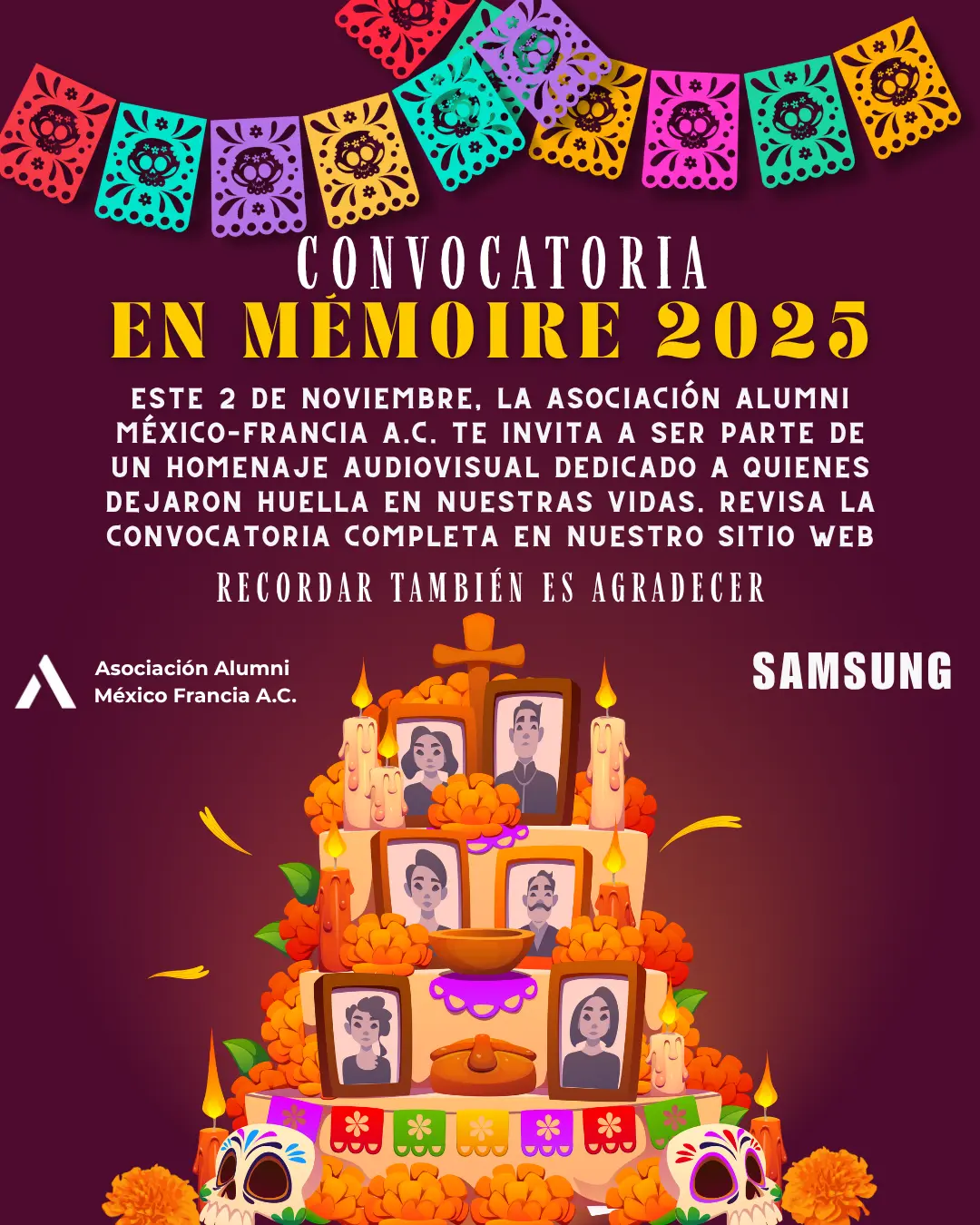 Evento Estado de México 2